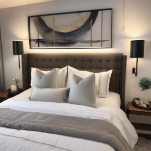 cama hotelera Hotel linen Panamá