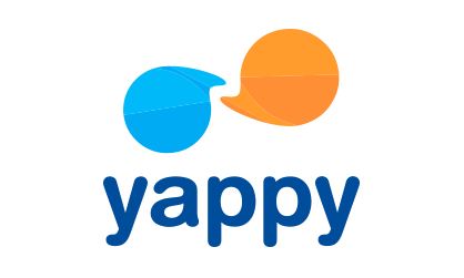 logo de yappy