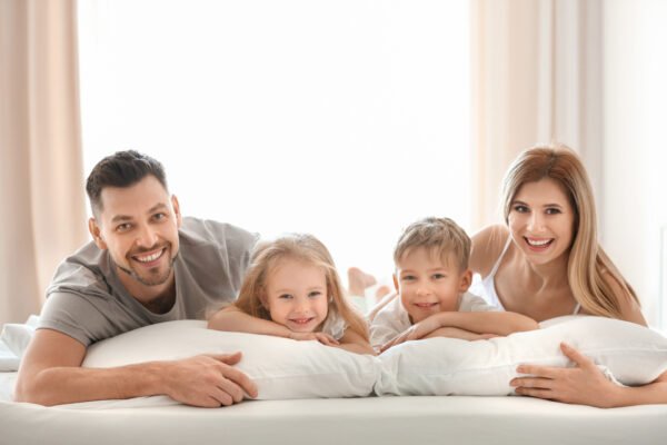 Cama hotelera
